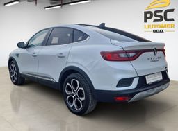 Zunanja slika - Renault Mégane Conquest - Megane Conquest Techno E-Tech 145 hibrid - 5 - Predogledna slika