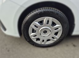 Zunanja slika - Ford - - TRANSIT CONNECT Kombi Furgon L2 TREND 2.0 102PS M6 - 8 - Predogledna slika