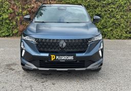 Zunanja slika - Renault Austral - TCe 150 Mild hybrid Esprit Alpine Avt. - 2 - Predogledna slika