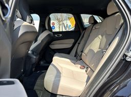 Zunanja slika - Volvo XC60 - B5 P AWD Plus Dark Avt. - 10 - Predogledna slika