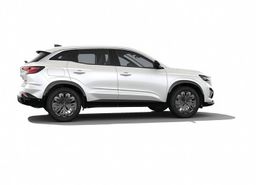 Zunanja slika - Renault Austral - evolution E-Tech hybrid 200 - 3 - Predogledna slika