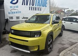 Zunanja slika - Fiat Grande Panda - 1.2 T 100 La Prima M T - 1 - Predogledna slika