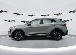 Zunanja slika - KIA Sportage - 1.6 T-GDi LX Fresh. 7 DCT - 7 - Predogledna slika