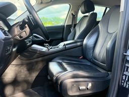 Notranja slika - BMW X6 - xDrive30d Avt. - 9 - Predogledna slika