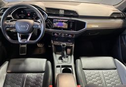 Zunanja slika - Audi RS Q3 Sportback - RSQ3-SPORTBACK-1.LAST-VIRTUAL-MATRIX-NAVI-GRETJE - 11 - Predogledna slika
