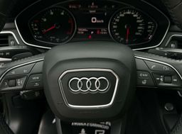 Zunanja slika - Audi A4 - 2.0 TDI-AUT-105.000km-1 LASTNIK-LIZING ZA TUJCE- - 18 - Predogledna slika