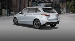 Zunanja slika - Mercedes-Benz B-Razred - 180 - 3 - Predogledna slika