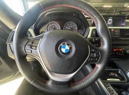 Zunanja slika - BMW Serija 3 - Gran Turismo: 320d SPORT LINE NAVI.XSENON.PDC. OGR. SEDE - 11 - Predogledna slika