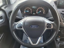 Zunanja slika - Ford Tourneo - 1.0 ac-tempomat-pdc-el.paket-bluethoot.... - 12 - Predogledna slika