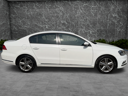 Zunanja slika - VW Passat - 2,0 TDI BMT R-Line DSG - 4 - Predogledna slika