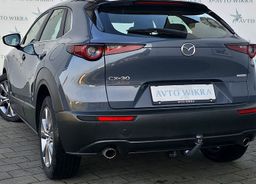 Zunanja slika - Mazda CX-30 - G122 AT Prime LED•ACC•HEAD•GRETJE•KEYLES•KAMER-360 - 3 - Predogledna slika