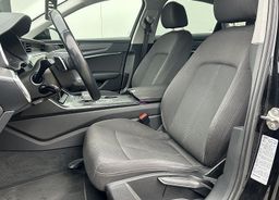 Zunanja slika - Audi A6 - 40 TDI S tronic-LED-NAVI-PDC-ALU20 - 9 - Predogledna slika