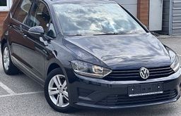 Zunanja slika - VW Golf - Sportsvan 1.2 TSI BMT Trendline - 2 - Predogledna slika