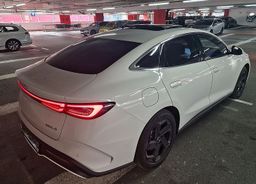 Zunanja slika - BYD SEAL - DM-i COMFORT  PHEV skupni doseg 1.455 km - 4 - Predogledna slika