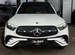Zunanja slika - Mercedes-Benz GLC-Razred - GLC 200 d 4MATIC Premium Plus - 2 - Predogledna slika