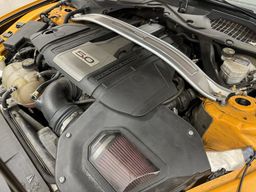 Zunanja slika - Ford Mustang - V8 5.0 GT 450KM AVT-A10 KABRIOLET ODLIČEN - 16 - Predogledna slika