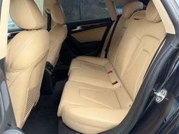 Zunanja slika - Audi A5 - 2.0 TDI| Quattro | S-Line | USNJE - 10 - Predogledna slika