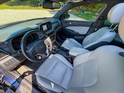 Zunanja slika - Hyundai Tucson - 4WD 1,6 CRDi Impression - 13 - Predogledna slika