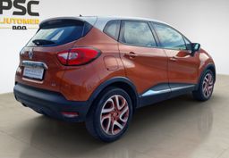 Zunanja slika - Renault Captur - dCi 90 Energy Dynamique Start Stop - 7 - Predogledna slika