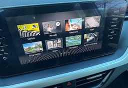 Zunanja slika - Škoda Scala - 1.6 TDI 116ks DSG °FULL LED° °VIRTUAL° °NAVIGACIJA - 9 - Predogledna slika