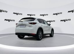 Zunanja slika - Mazda CX-5 - G194 AWD Revolution Top črno usnje Avt. - 5 - Predogledna slika