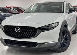 Zunanja slika - Mazda CX-30 - 2.5 G140 NAGISA AUTO | ZALOGA - 1 - Predogledna slika