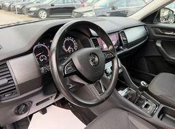 Zunanja slika - Škoda Kodiaq - Ambition 1.4 TSI 4x4 FULL LED NAVI KAMERA TEMPOMAT - 15 - Predogledna slika