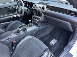 Zunanja slika - Ford Mustang - SHELBY 5.2 V8 FPC 533KS - ATRAKTIVEN - 10 - Predogledna slika