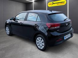 Zunanja slika - KIA Rio - 1.2 1 LASTNIK SLOVENSKO VOZILO MOŽNOST BREZ POLO.. - 4 - Predogledna slika