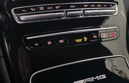 Zunanja slika - Mercedes-Benz GLC Coupe - AMG 63 - 13 - Predogledna slika