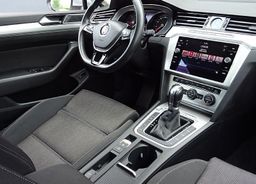 Zunanja slika - VW Passat - Variant 2.0 TDI DSG 4Motion Comfortline 190KM - NAVI - - 10 - Predogledna slika
