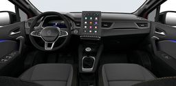 Zunanja slika - Renault Symbioz - TCe 140 techno - 7 - Predogledna slika