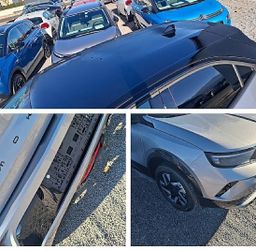 Zunanja slika - Opel Mokka - 1.2 TURBO 130KM GS AUTOMATIK - na zalogi - 8 - Predogledna slika