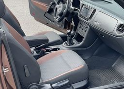 Zunanja slika - VW Beetle - 2.0 TDI CABRIO ALLSTAR - 10 - Predogledna slika