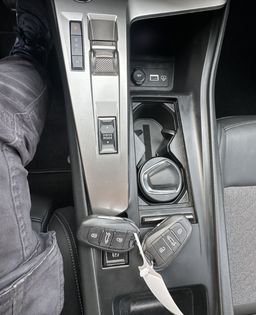 Zunanja slika - Peugeot 408 - 1.2 PureTech 96 KW.KAMERA.LED.USNJE.NAVI.2023 - 15 - Predogledna slika