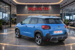 Zunanja slika - Citroën C3 - Aircross 1,2 PureTech 110 S&S Feel - 4 - Predogledna slika