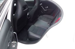 Zunanja slika - Mercedes-Benz A-Razred - Mercedes-AMG A 35 4MATIC+ - 6 - Predogledna slika