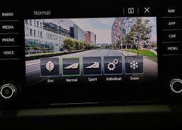 Zunanja slika - Škoda Kodiaq - 2.0TDI-190KM-DSG-4X4-FULLED-KAMERA-VEL-NAVI-TEMP- - 14 - Predogledna slika