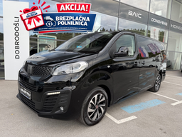 Zunanja slika - Fiat Ulysse - L3 EV 75kWh + POVRNITEV DDV - ZELENI KREDIT 3.5 OM - 1 - Predogledna slika