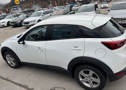 Zunanja slika - Mazda CX-3 - G120 Attraction - 6 - Predogledna slika