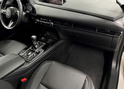 Zunanja slika - Mazda CX-30 - G140 CENTER-LINE - ZALOGA - 8 - Predogledna slika