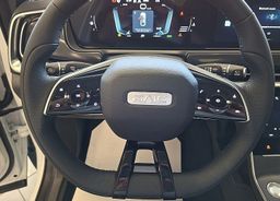 Zunanja slika - Baic X7 - 1.5 DCT. 177 KM 2WD - NA ZALOGI - 12 - Predogledna slika