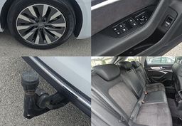Zunanja slika - Audi A6 - Avant 45 TDI 231ks °QUATTRO° °VIRTUAL° °18-COL° - 12 - Predogledna slika