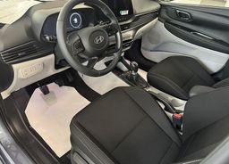 Zunanja slika - Hyundai i20 - 1.0 FL 90 PREMIUM 7DCT -RADAR-WINTER-rg - 3 - Predogledna slika