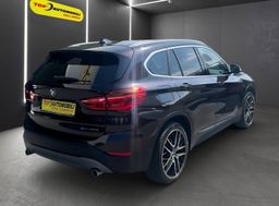 Zunanja slika - BMW X1 - serija : XDrive20d  NAVI PDC KAMERA RADAR LINE ASSIST T - 6 - Predogledna slika