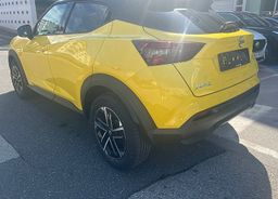 Zunanja slika - Nissan Juke - 1.0 117 N-CONNECTA 8 let jamstva - 5 - Predogledna slika
