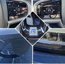 Zunanja slika - Volvo V90 - R-Design|kamera|wirtual|navi|radar|el sedeži|fulLED - 11 - Predogledna slika