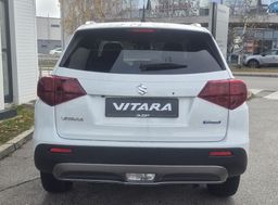 Zunanja slika - Suzuki Vitara - 1.4 BOOSTERJET HYBRID PREMIUM ALLGRIP at - 6 - Predogledna slika
