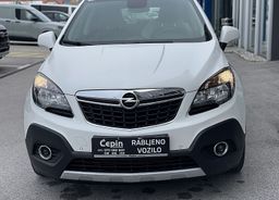 Zunanja slika - Opel Mokka - | 1.6 CDTI | ENJOY | SLO | 1. LASTNIK | TOP I - 2 - Predogledna slika