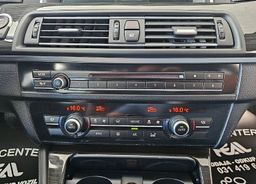 Zunanja slika - BMW Serija 5 - Touring: 525d xDrive-AVT-XENON-NAVI-TEMPOMAT-LED-PDC... - 16 - Predogledna slika